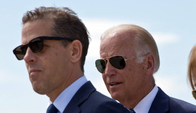Hunter Biden will plead guilty to skirt prison time