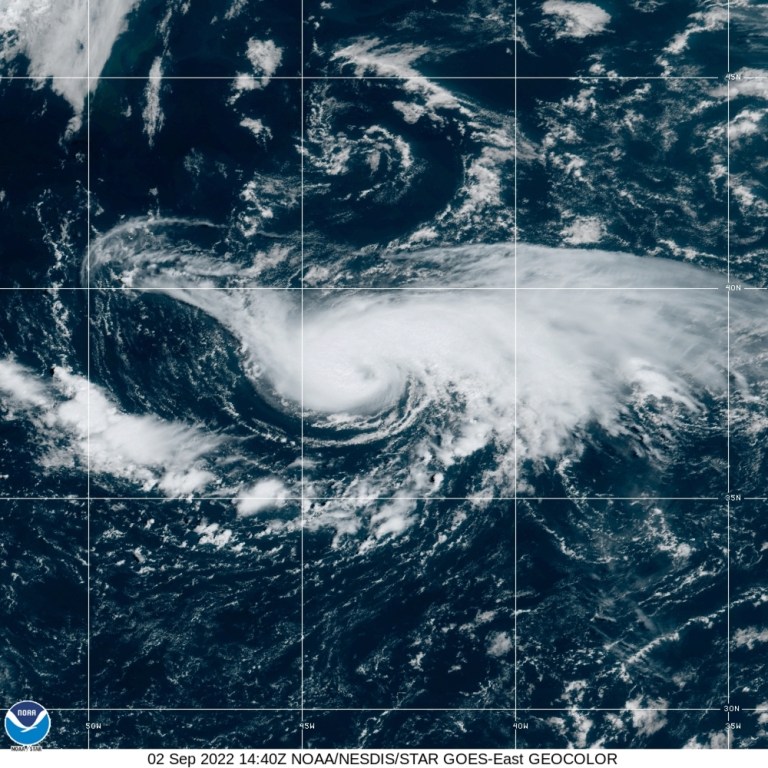 DeSantis declares emergency as storm expected to hit Florida
