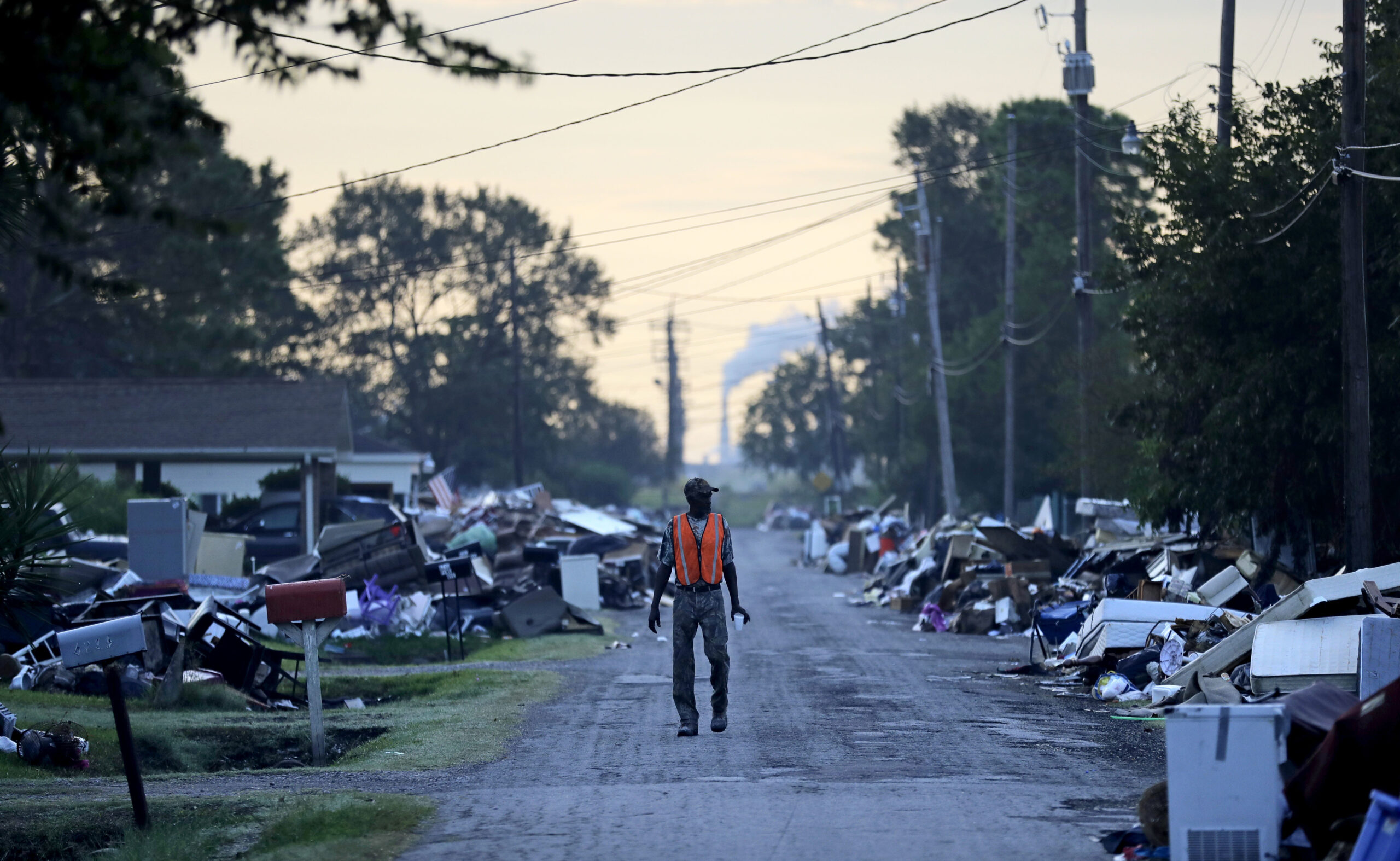 The US needs a better response to natural disasters, here’s where to start