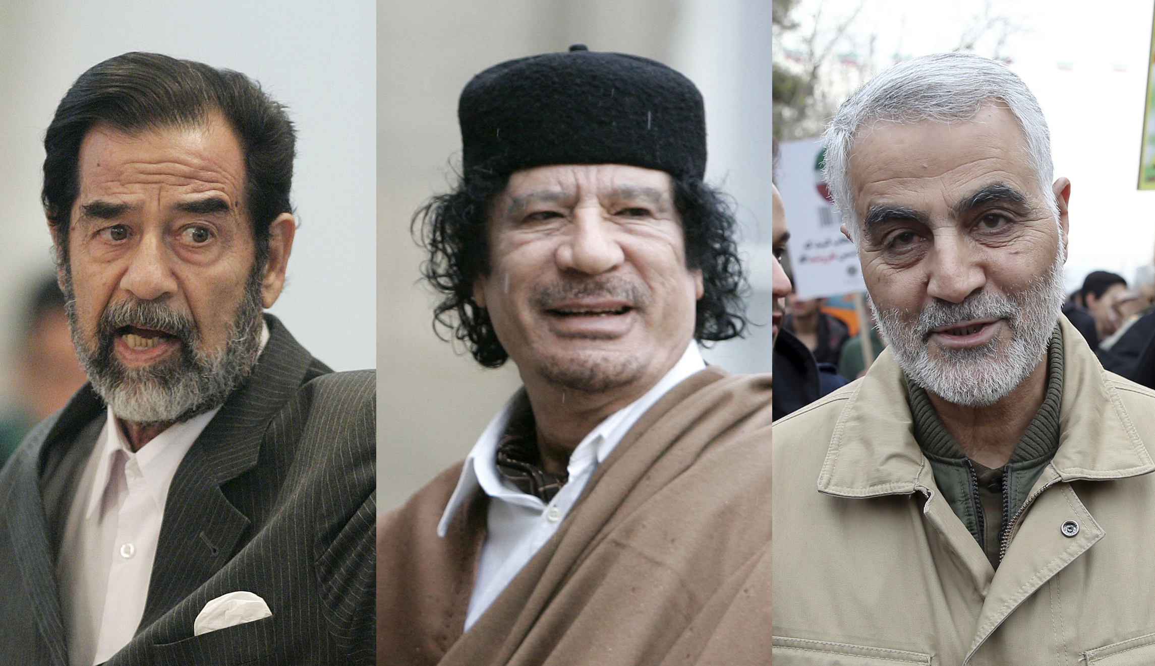 The benefits of killing Qassem Soleimani are mostly clear, but do we know the costs?