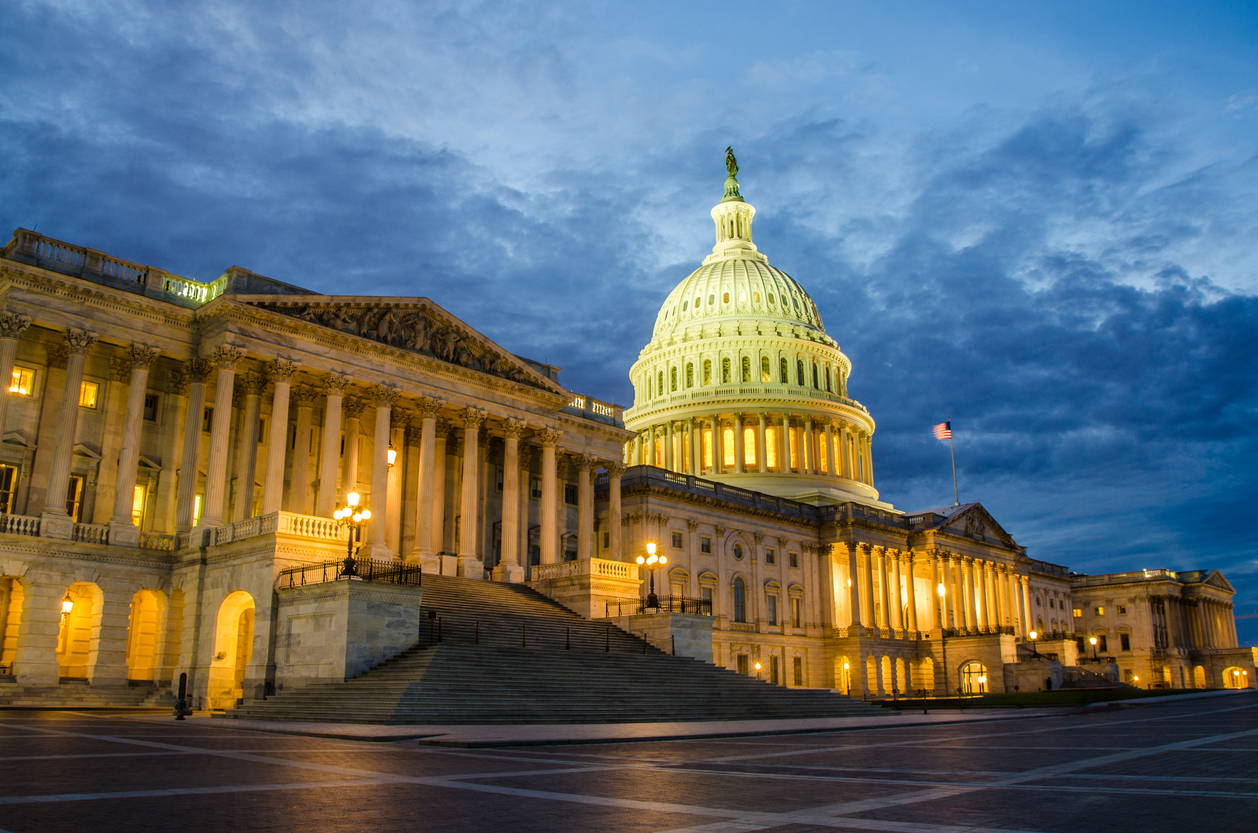 Congressional retirements sweep away knowledge base on thorny healthcare topics