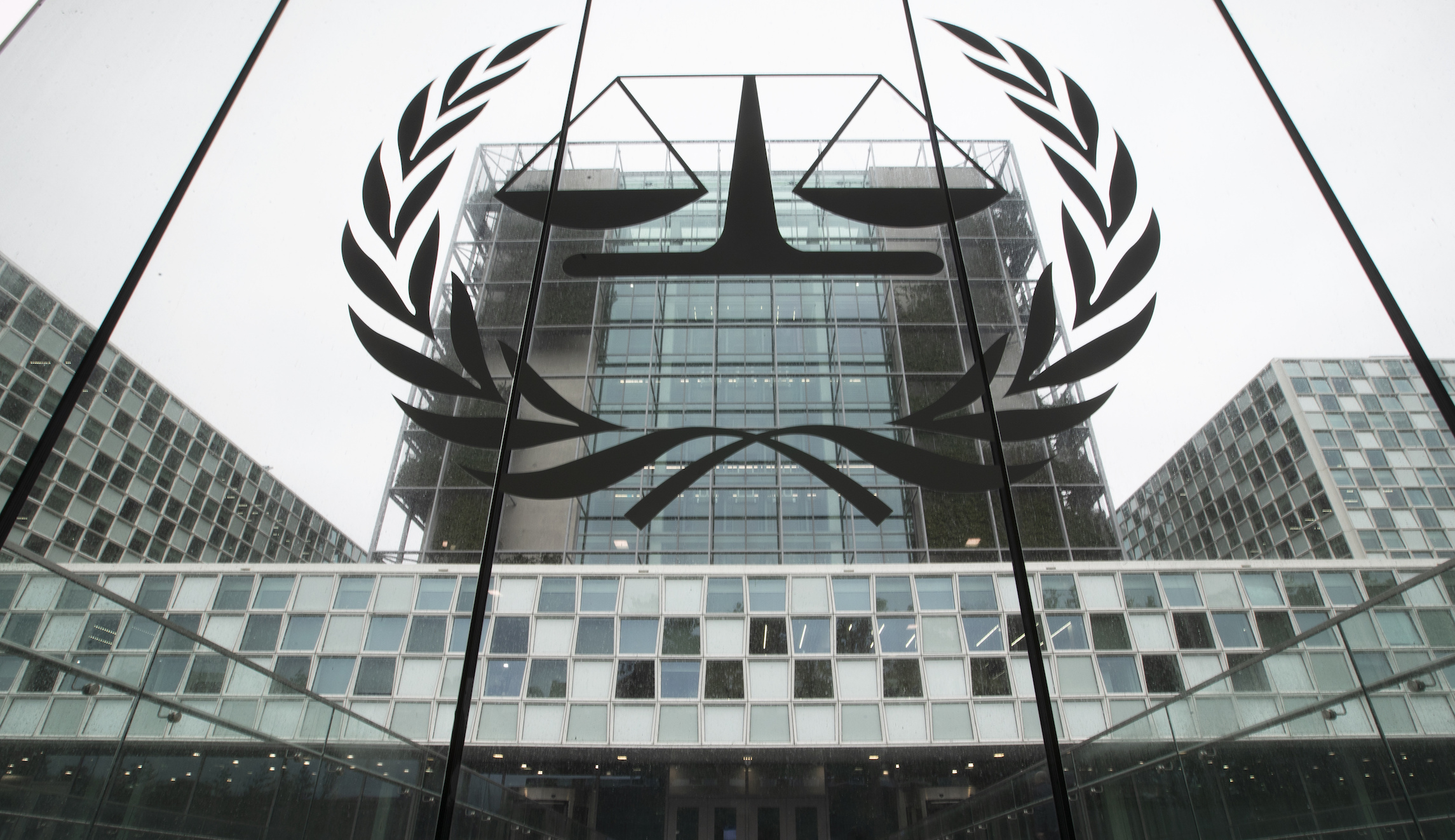 Antony Blinken lifts sanctions on ICC prosecutor targeting troops