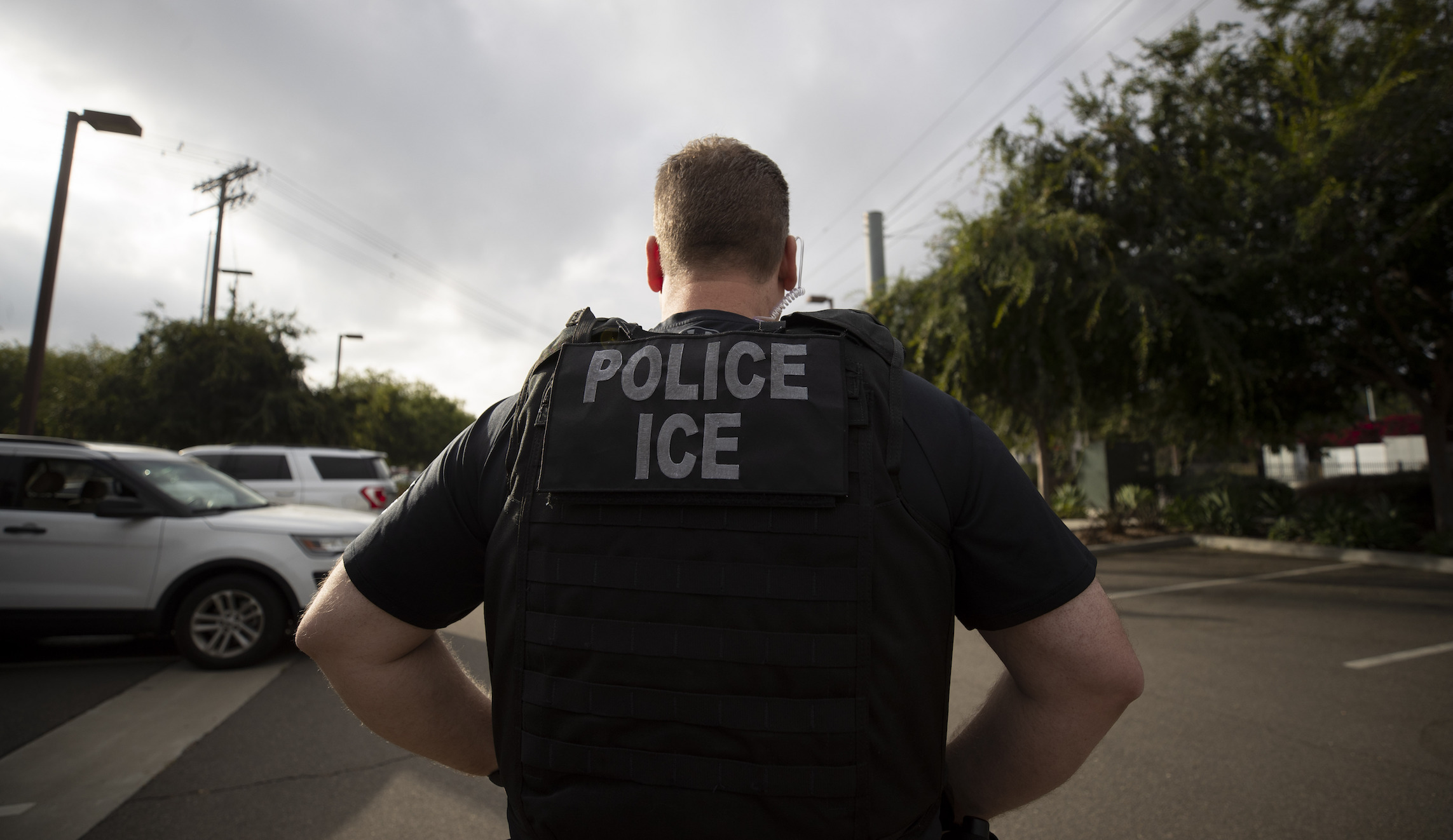 ICE brings home hundreds of US citizens stranded in Central America during coronavirus crisis