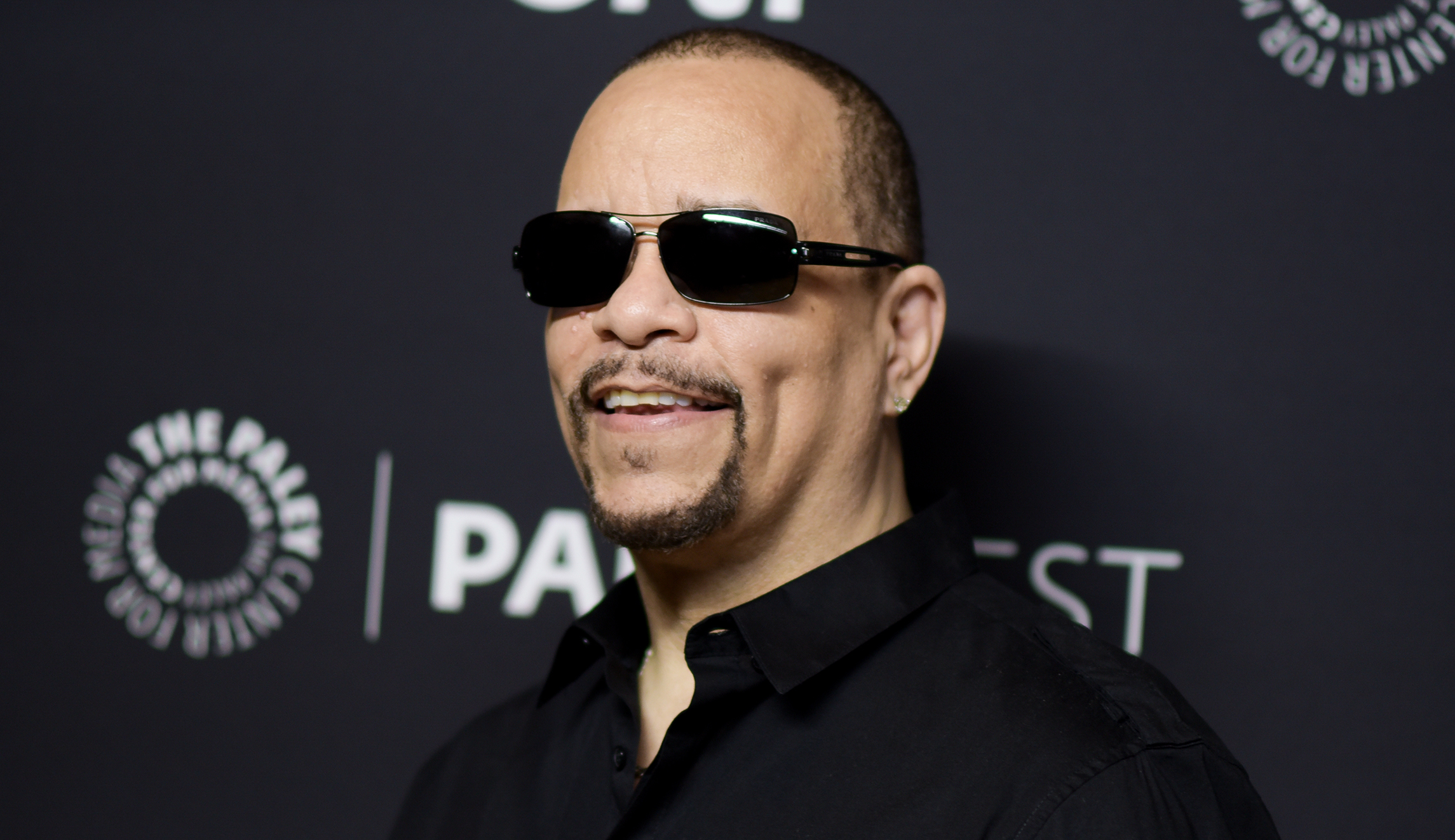 Ice-T says he ‘almost shot’ Amazon delivery driver