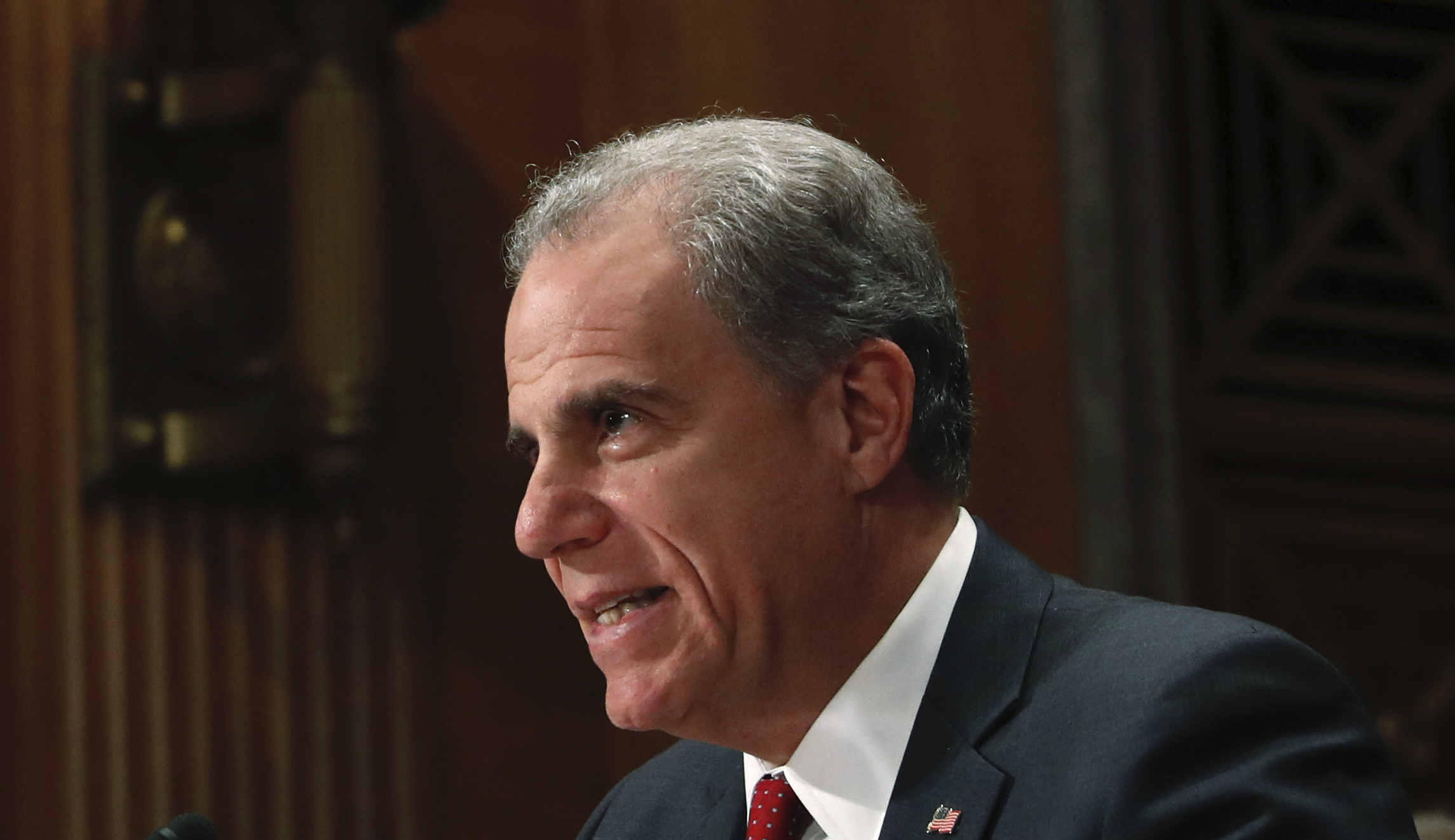‘Unsatisfactory across the board’: Horowitz doesn’t trust FBI’s explanations for FISA abuses