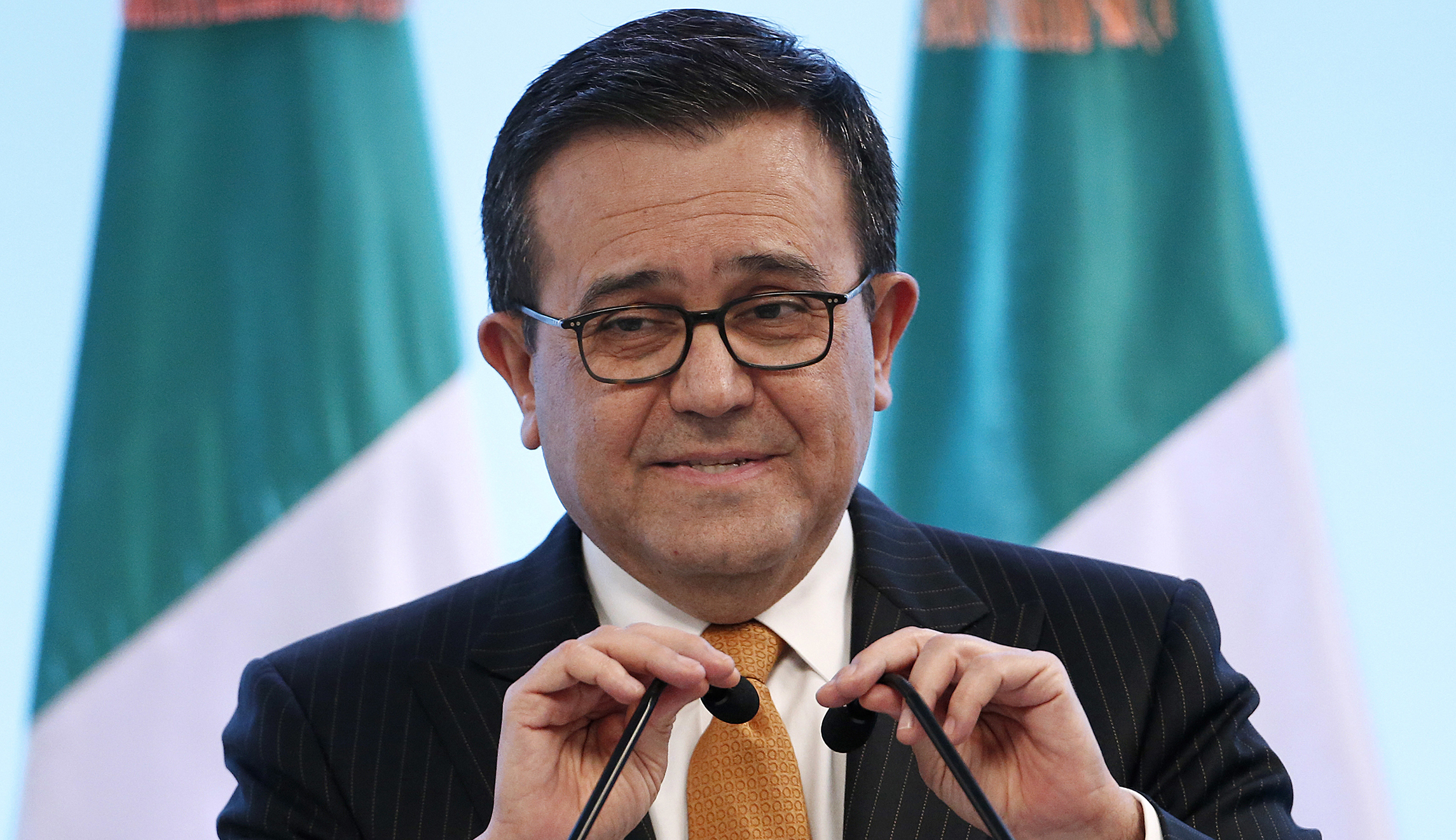 Mexico preparing for NAFTA without US