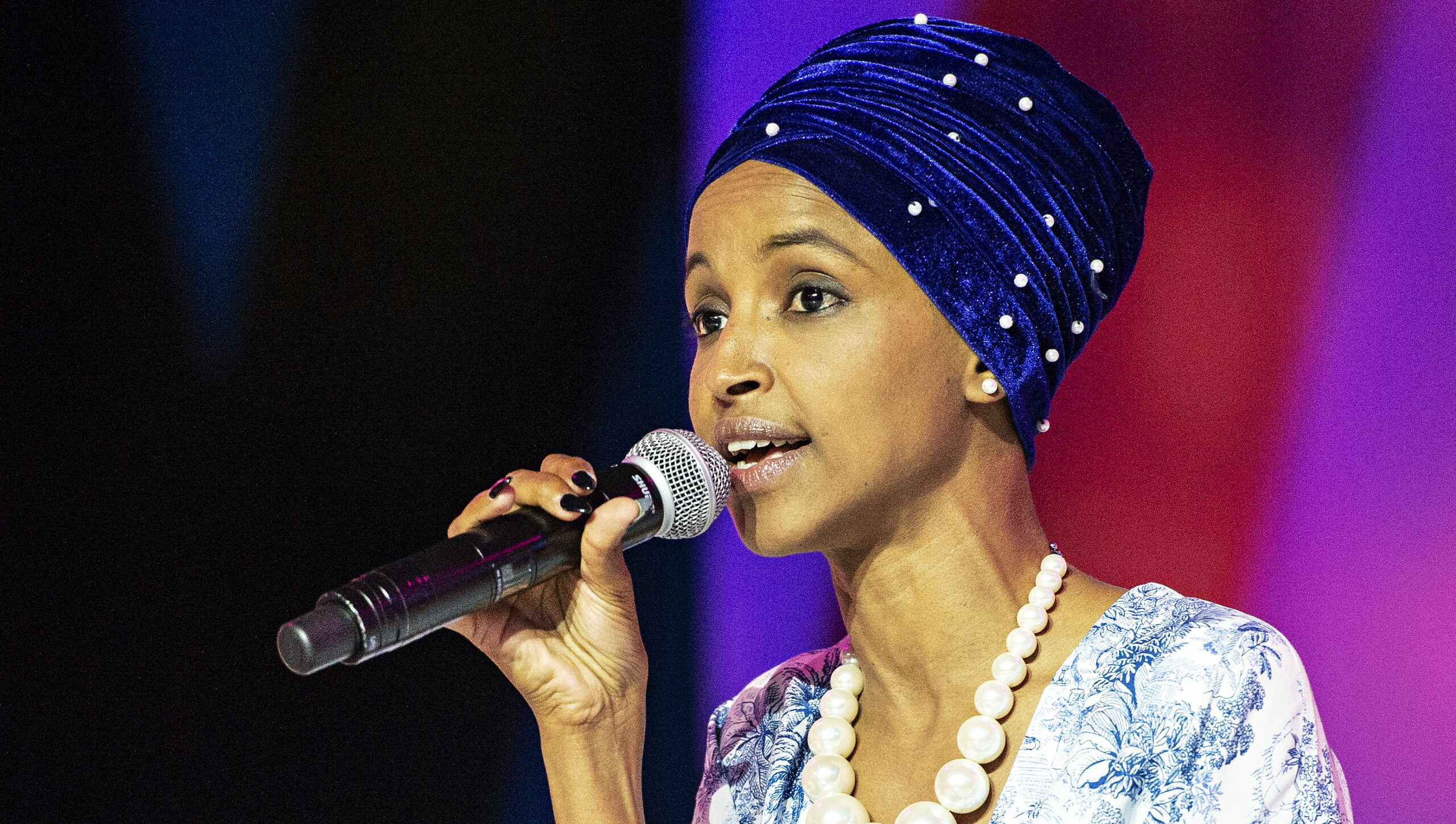 Washington Post profile on Ilhan Omar demonstrates the perks of social justice victimhood