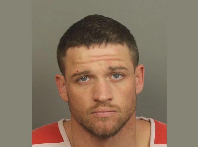 A drone created from a taxidermied bird from the New Mexico Institute of Mining and Technology in Socorro.