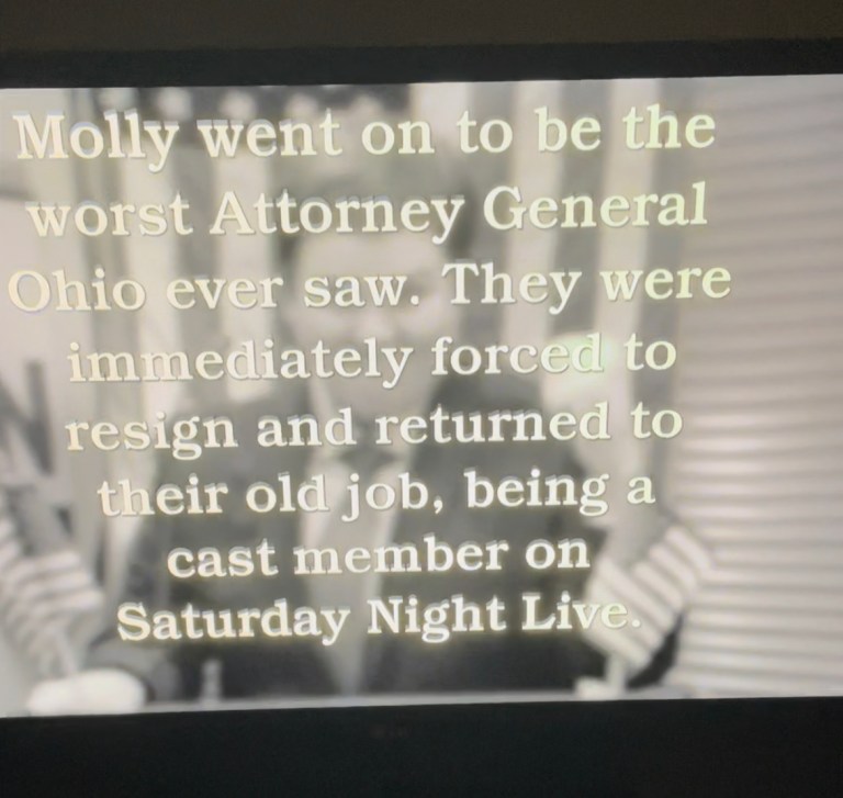 Saturday Night Live uses ‘they’ pronoun for female cast member in skit