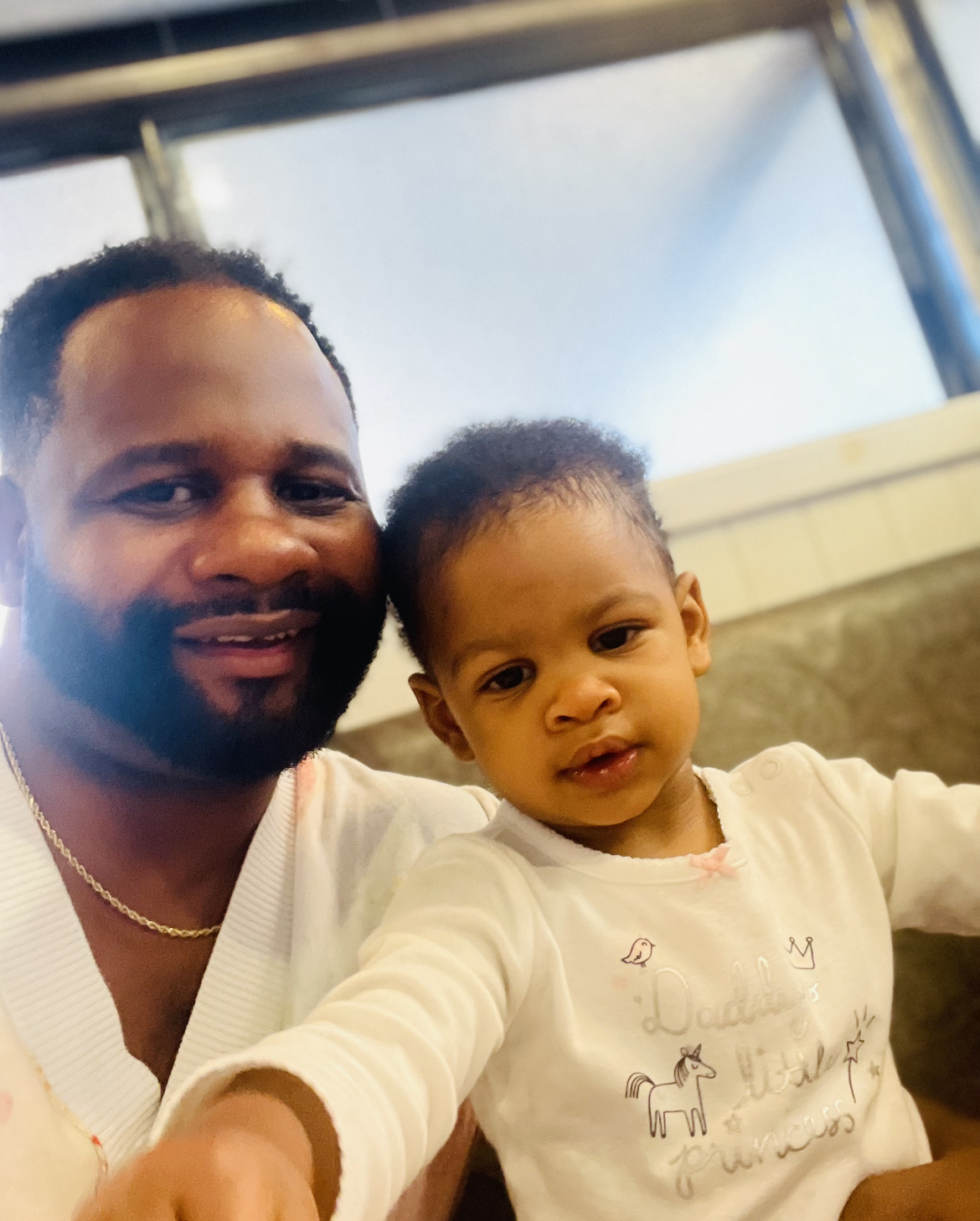 Reclaiming the narrative on fatherhood