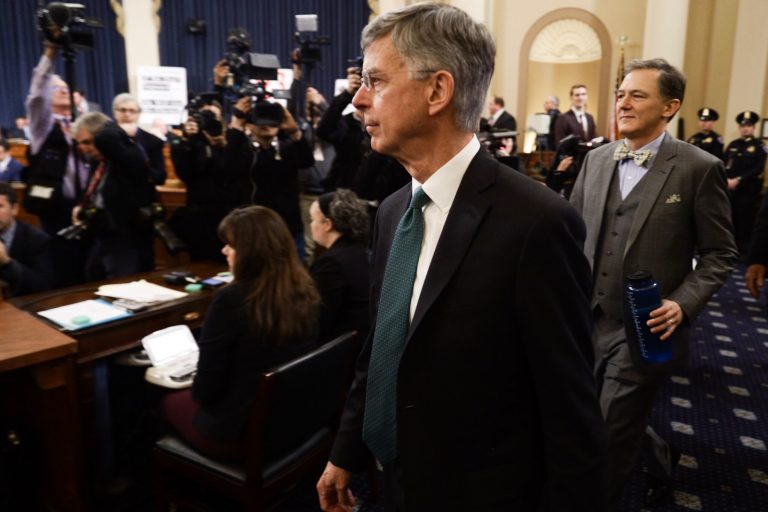 WATCH LIVE: John Durham testifies before the House Judiciary Committee