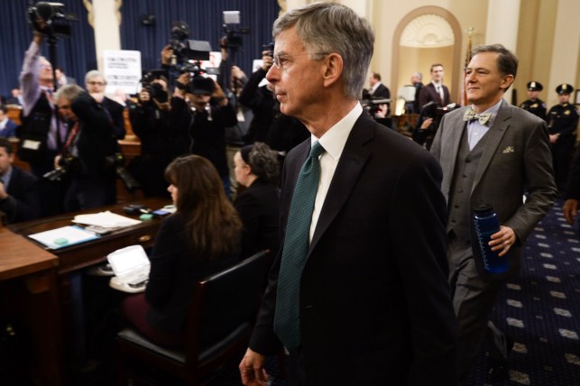 Republican debate: A snapshot of reaction from a GOP debate party at a Pennsylvania bar