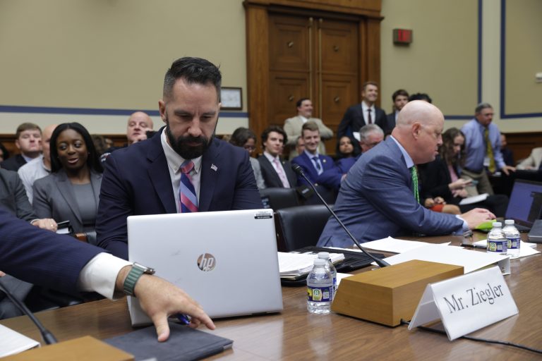 Josh Brecheen wins GOP runoff to replace Oklahoma Rep. Markwayne Mullin