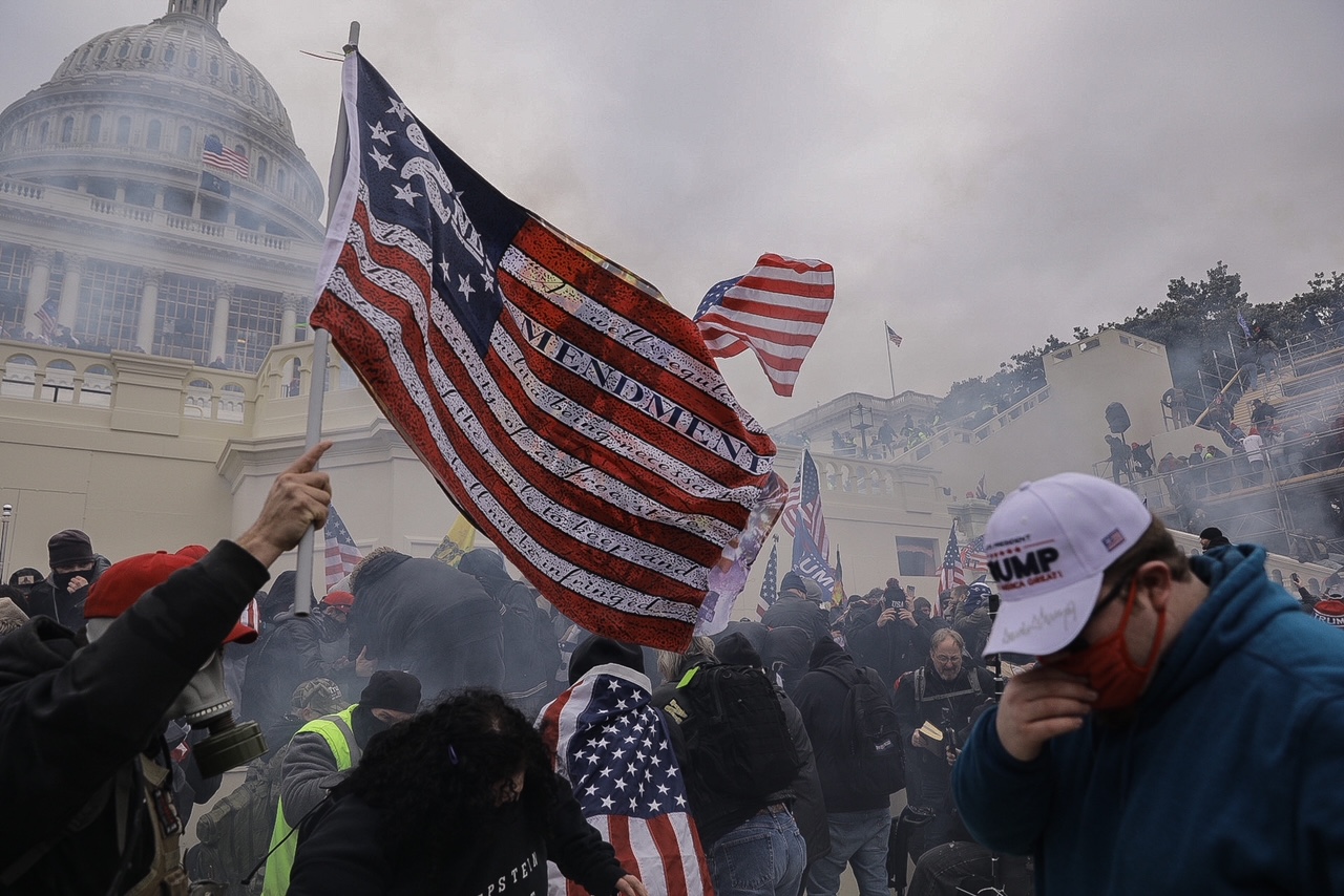 Top five takeaways from the newest trove of Jan. 6 transcripts