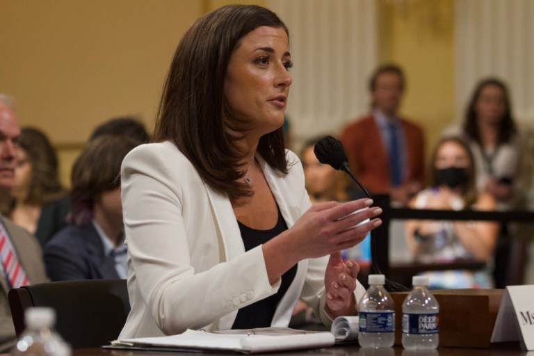 ‘Last night I drank far too much’: Quotes of the Week