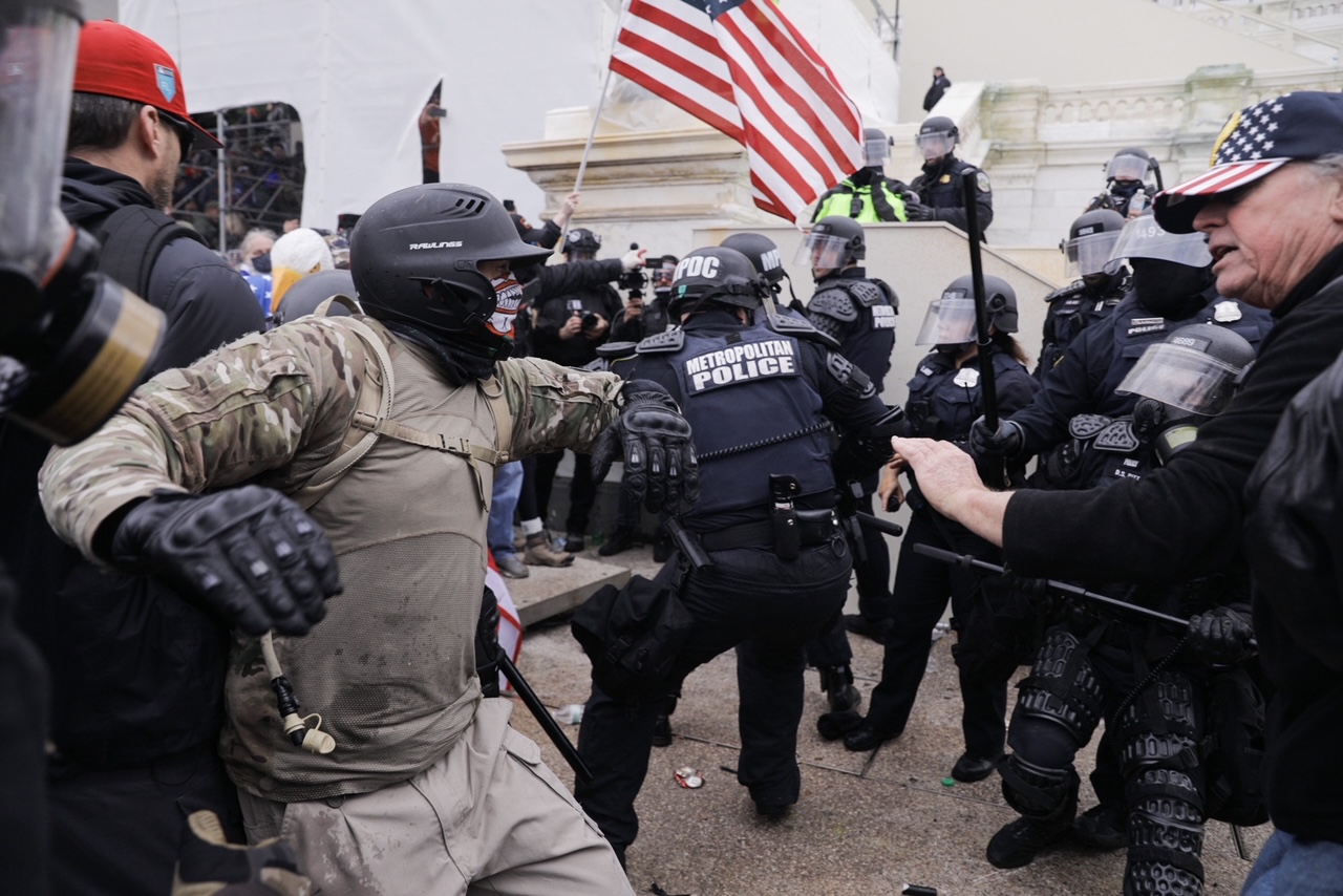 ‘Devil’s Triangle’ drinking game explained by ex-classmates of Brett Kavanaugh