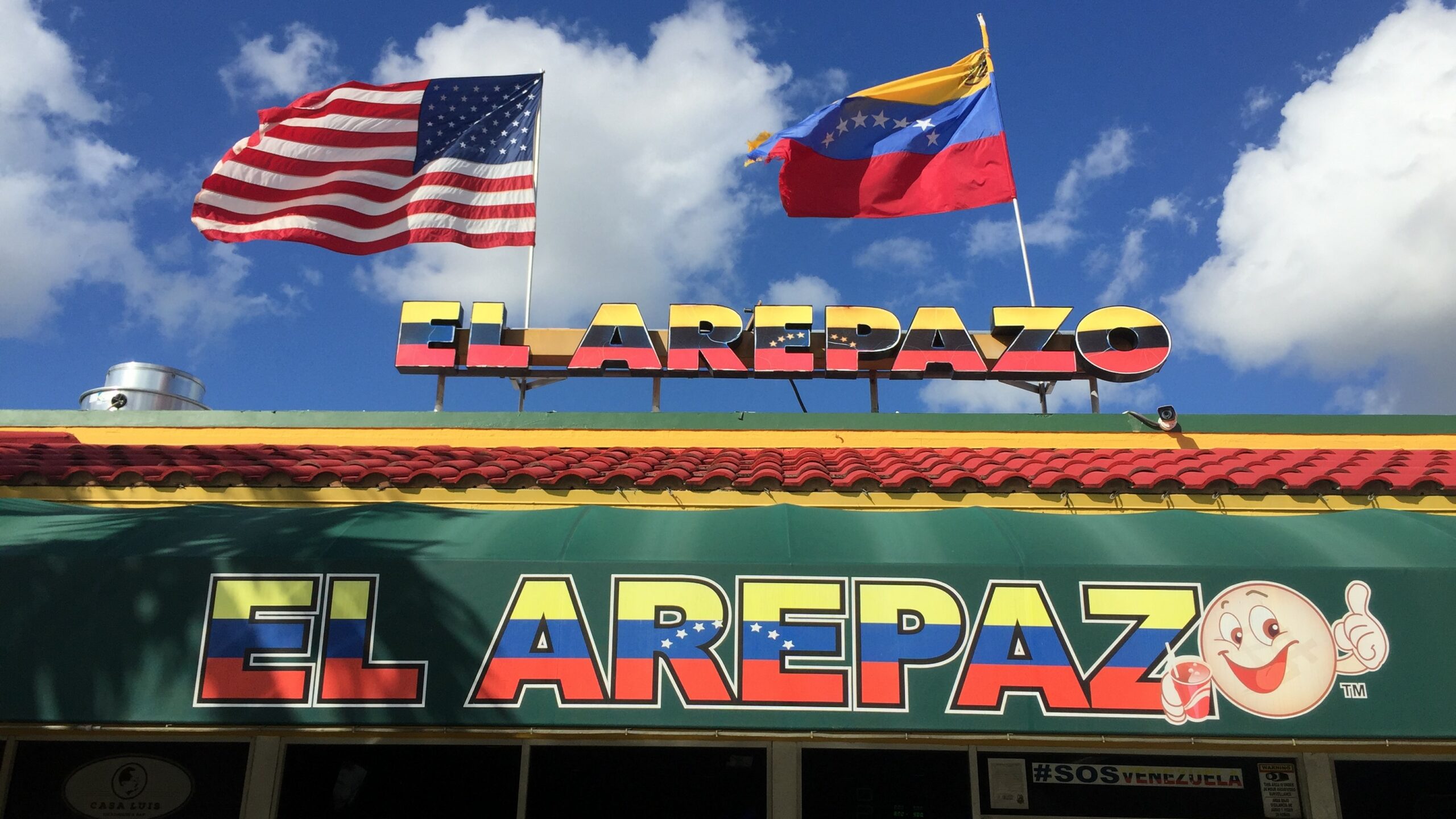 Venezuelan Americans in South Florida fear Biden’s ‘socialist’ tendencies