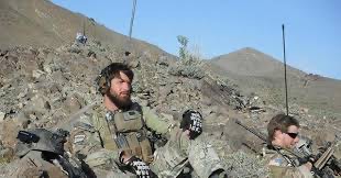 Republican Green Beret veteran raises $150,000 in campaign for Rep. Abigail Spanberger’s seat