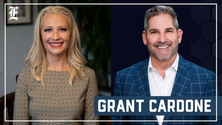 Newsmakers: Elisha Krauss and Rep. Nancy Mace