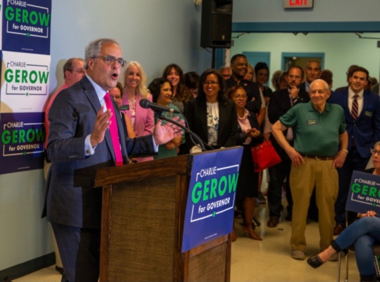 Pennsylvania Republican primary race for governor gets more crowded