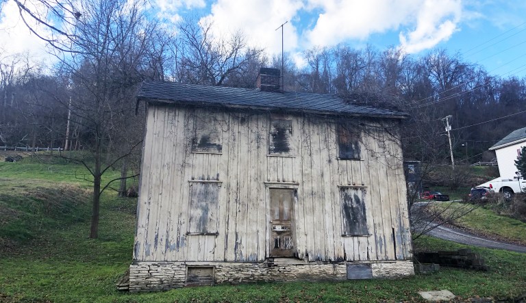 The places, the placed, and the placeless