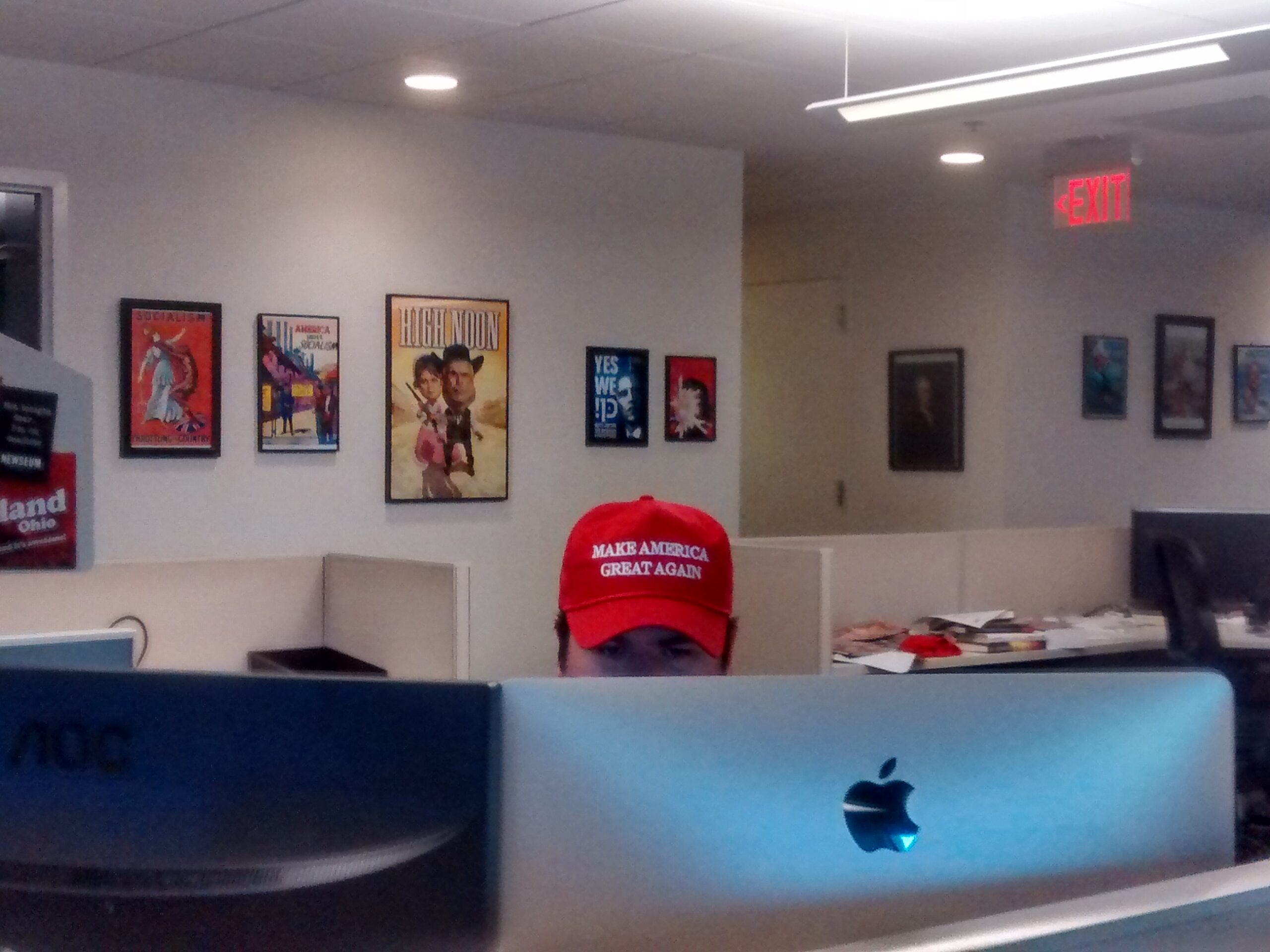 The Classiest, Worst Hat I Ever Bought