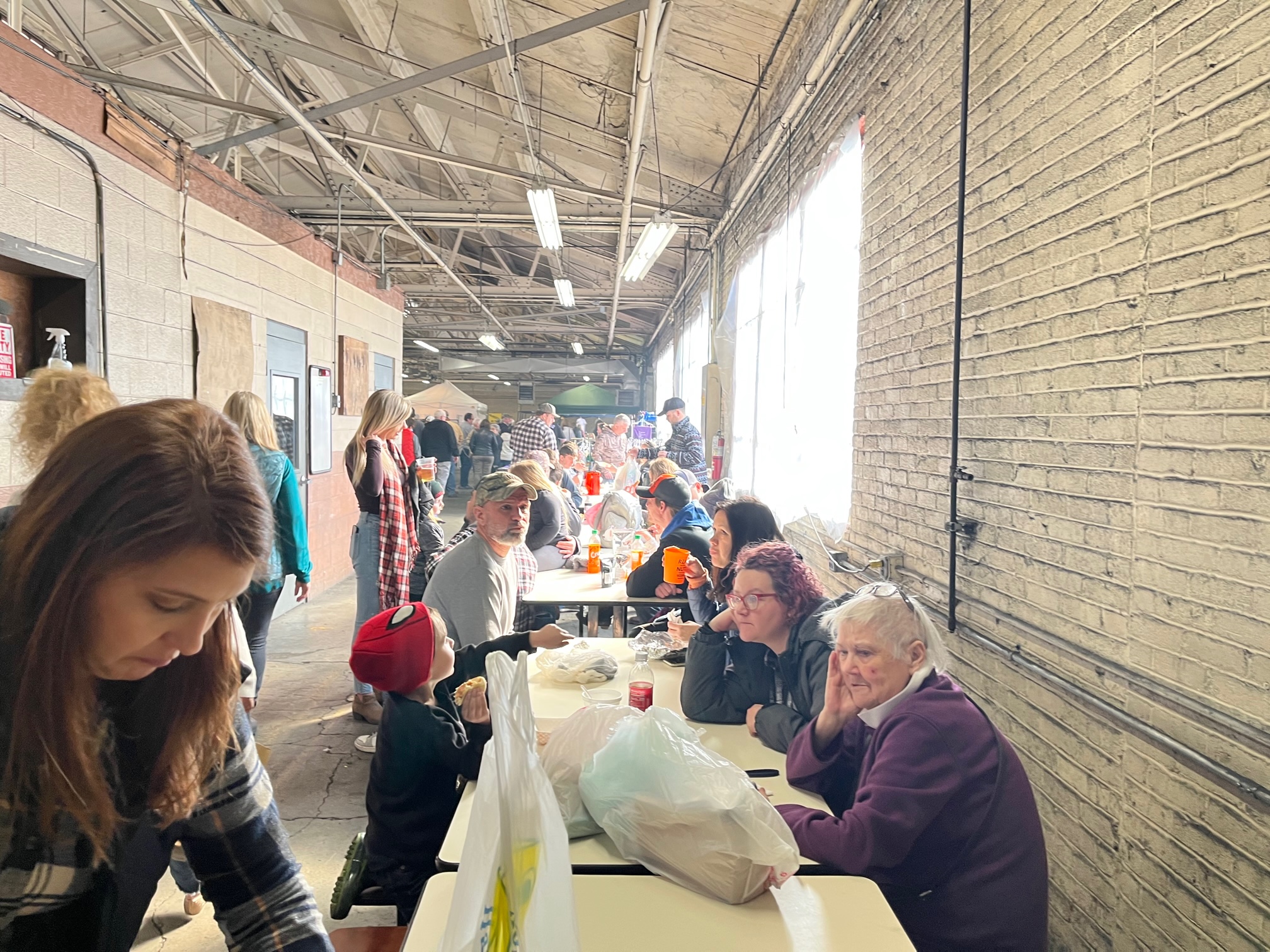 In pursuit of the normal