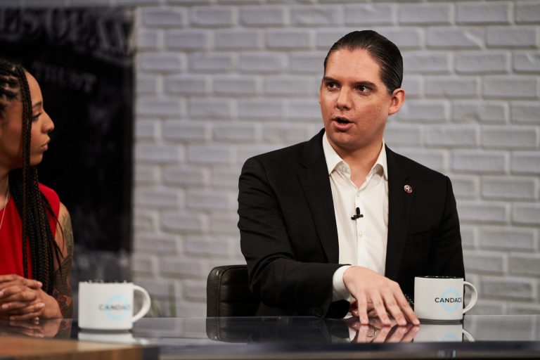 Congressional candidate Robby Starbuck again removed from ballot in Tennessee