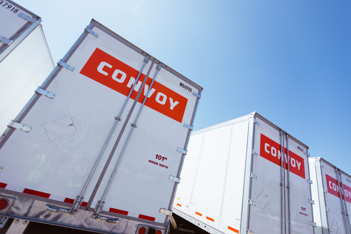 What the ‘Great Trucking Recession’ is warning us about the economy