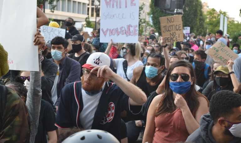 The dining room where hundreds of family and friends gatherings have happened over the years.