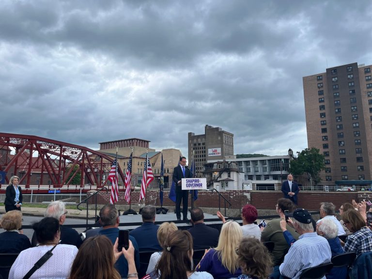 Josh Shapiro is the blueprint for Democrats, not John Fetterman