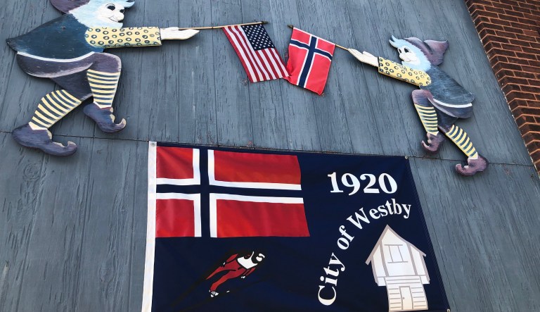 The reason they support Trump isn’t about Trump