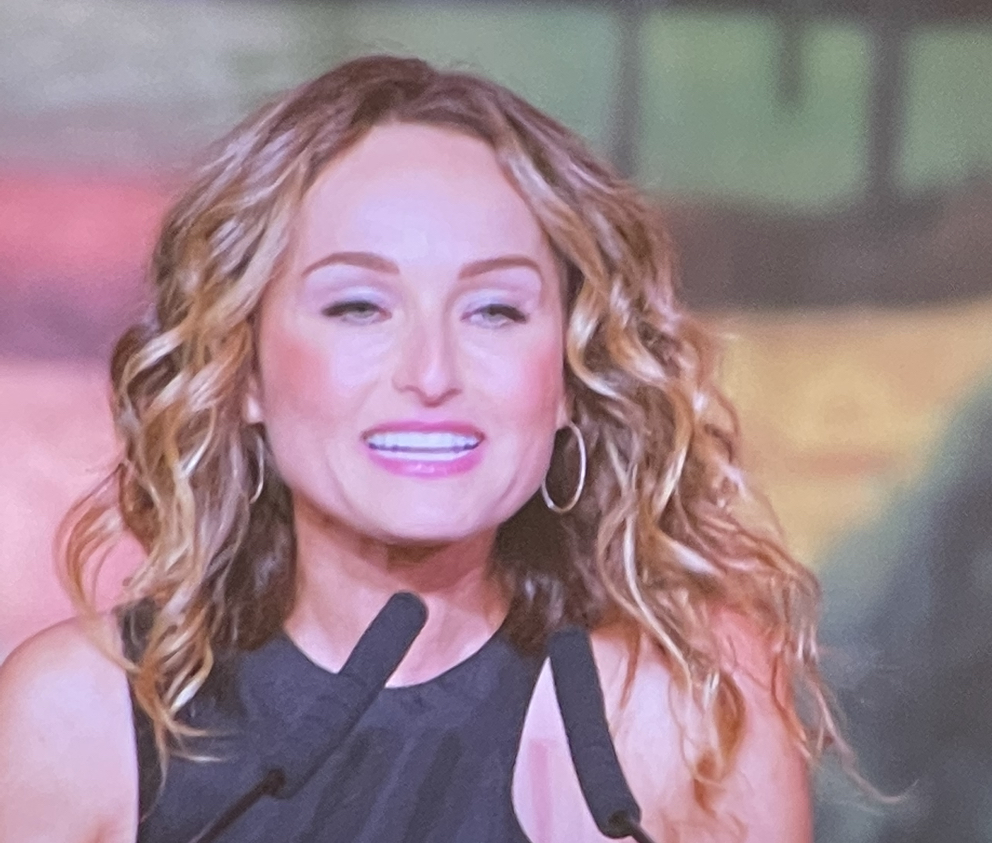 Giada De Laurentiis