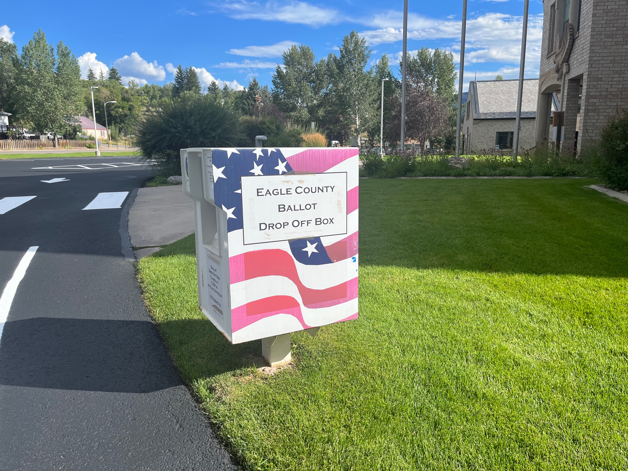 Colorado’s sleeper Senate race just got real