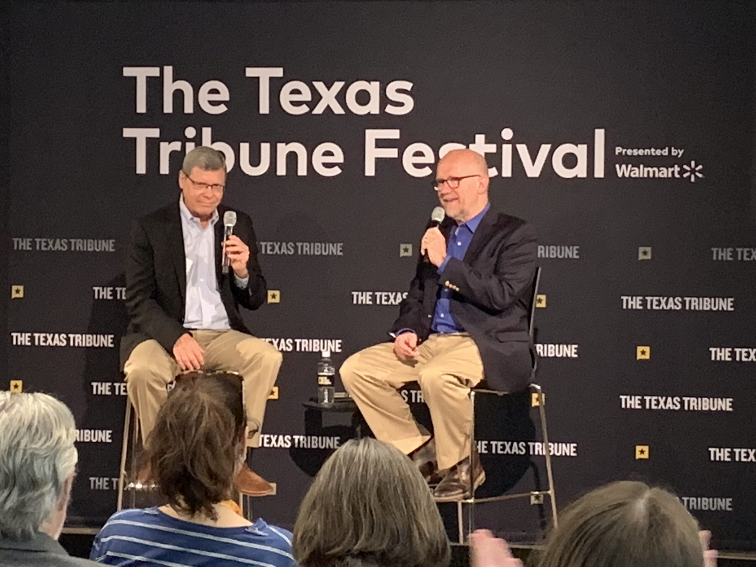 Rick Wilson: Lightning Round