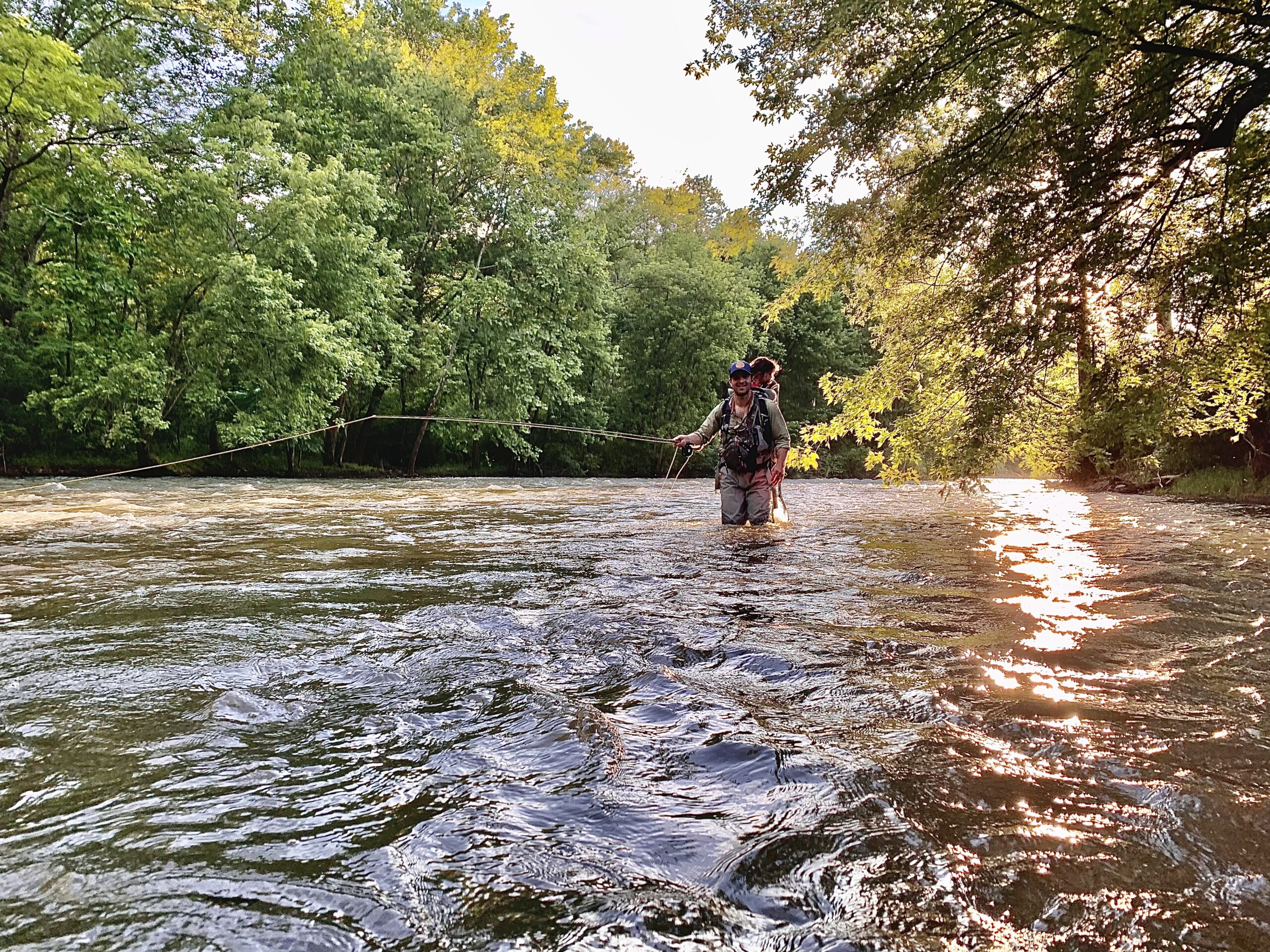 Catch a Crayfish, Count the Stars: Steven Rinella’s first children’s book is a treasure for the ages