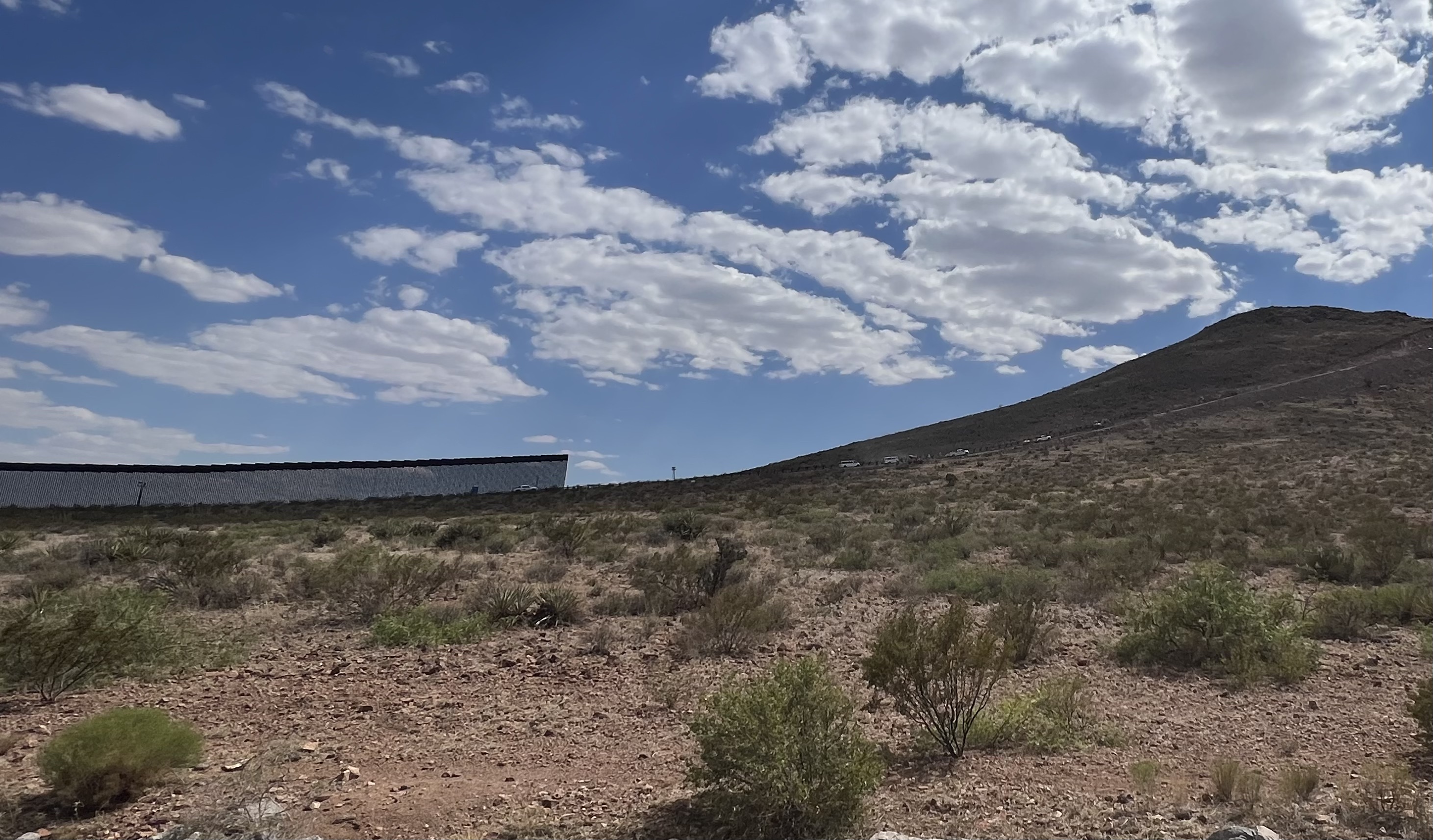 Congress to hold hearing on Biden’s border wall waste after Washington Examiner reporting