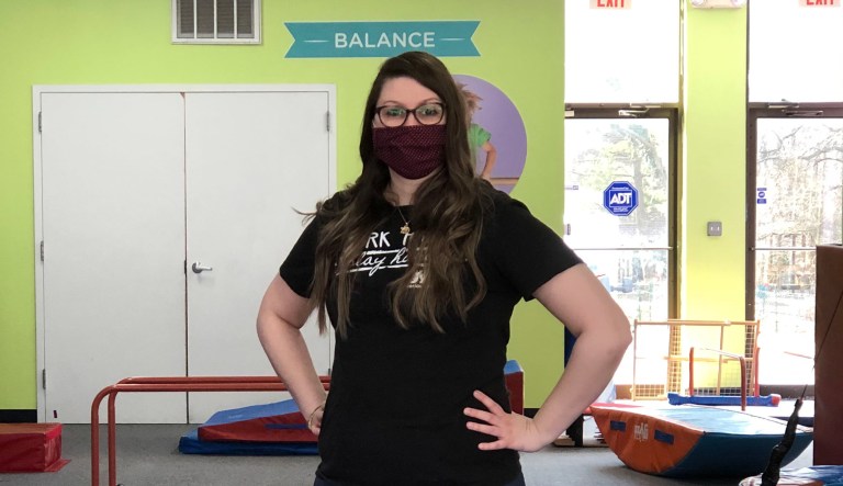 The Little Gym that couldn’t