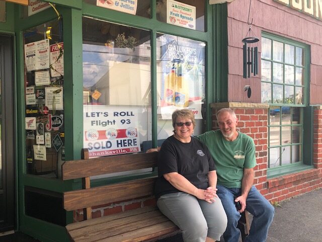 The American ‘General Store’ is a symbol of enterprise and exceptionalism