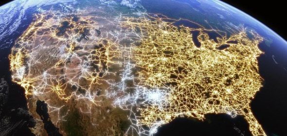 Warning: Poor protection of electric grid ‘jeopardize the survival of US’