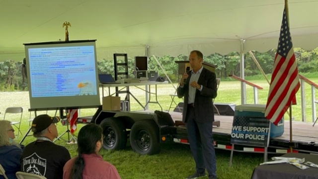 Pennsylvania Senate candidate’s decision to go low faces backlash from fellow Republicans