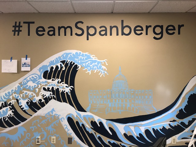 Spanberger