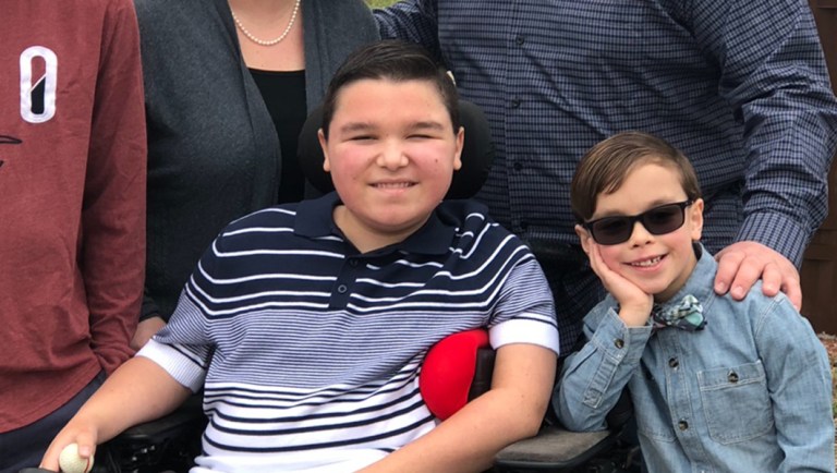 Danny Garofalo, rest in peace