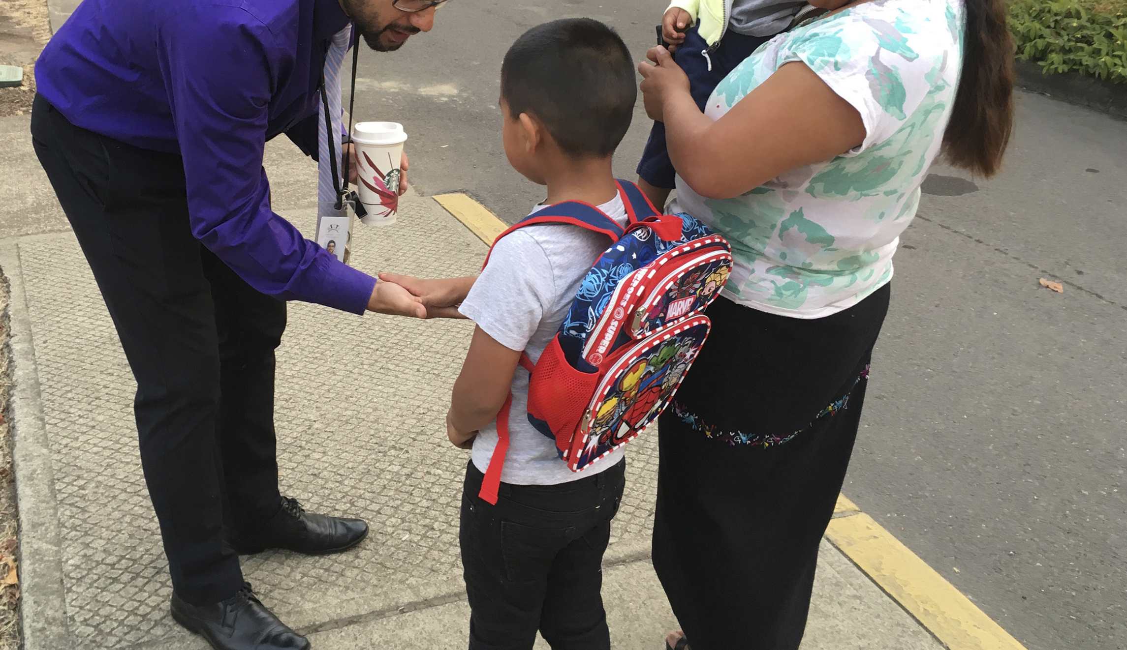 70 percent of school district’s newest students are immigrants, legal status unknown