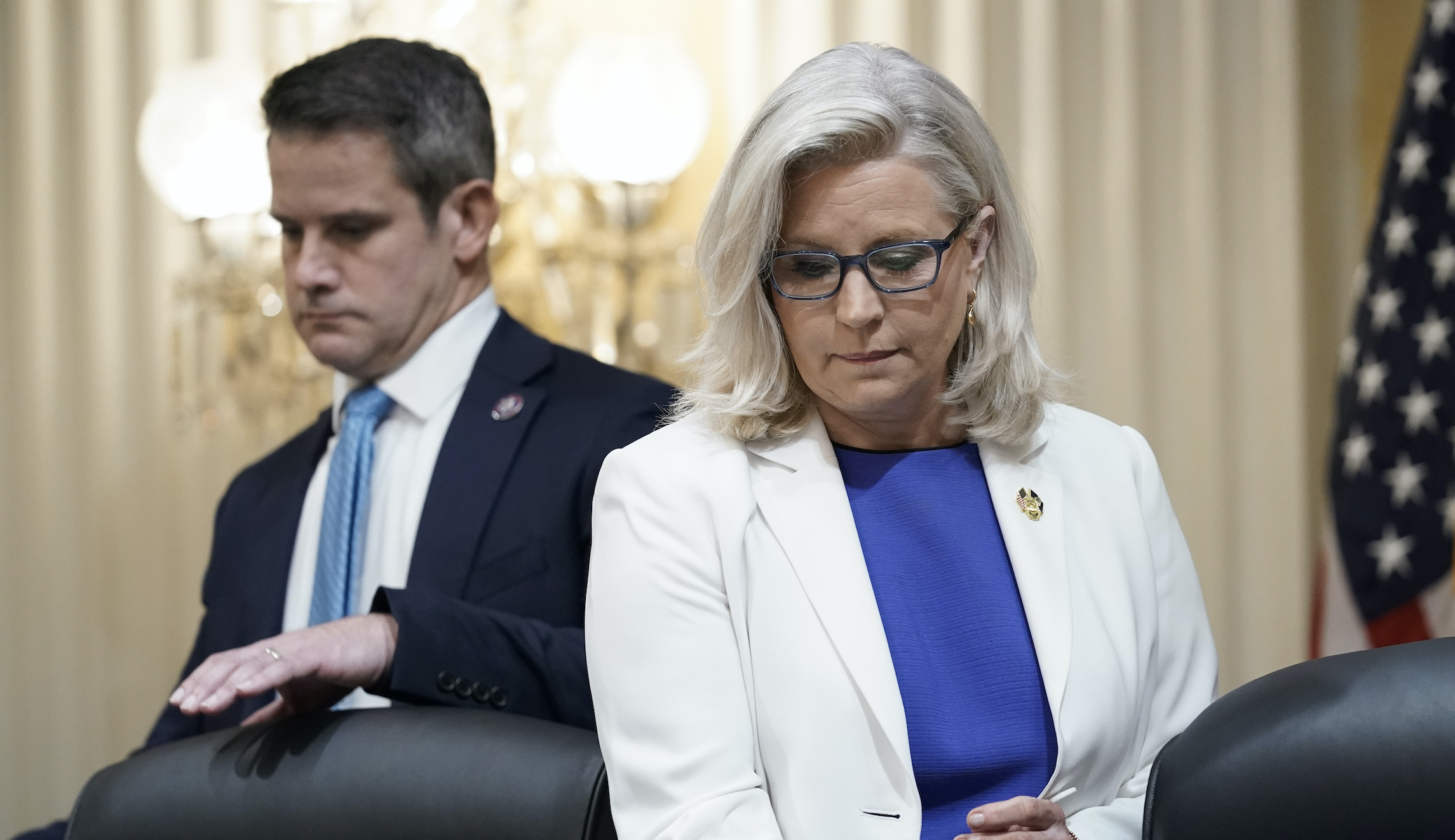 Democrats face dilemma on impeachment