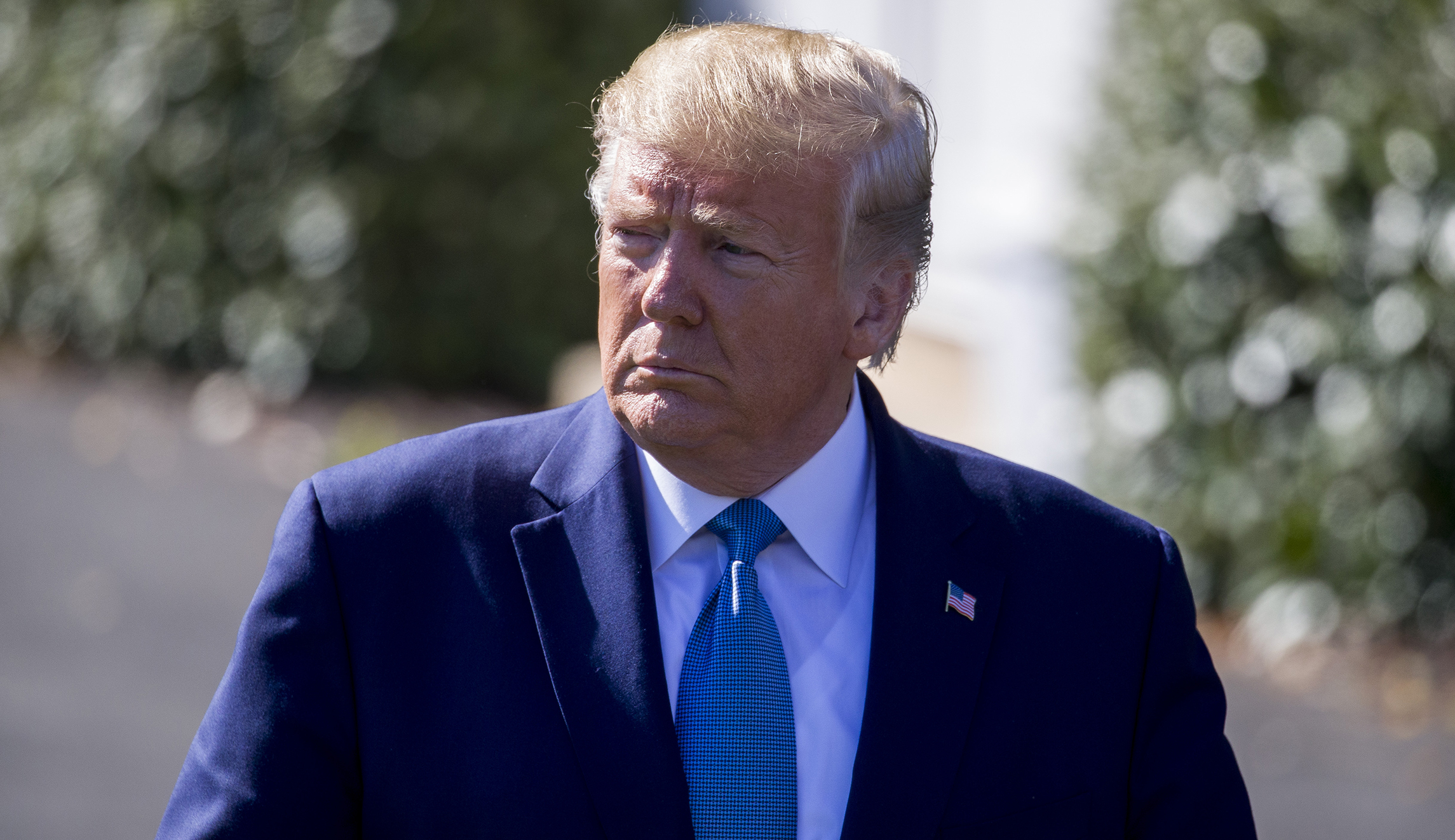 'Saw everything': Alleged whistleblower Eric Ciaramella had extensive access in Trump White House