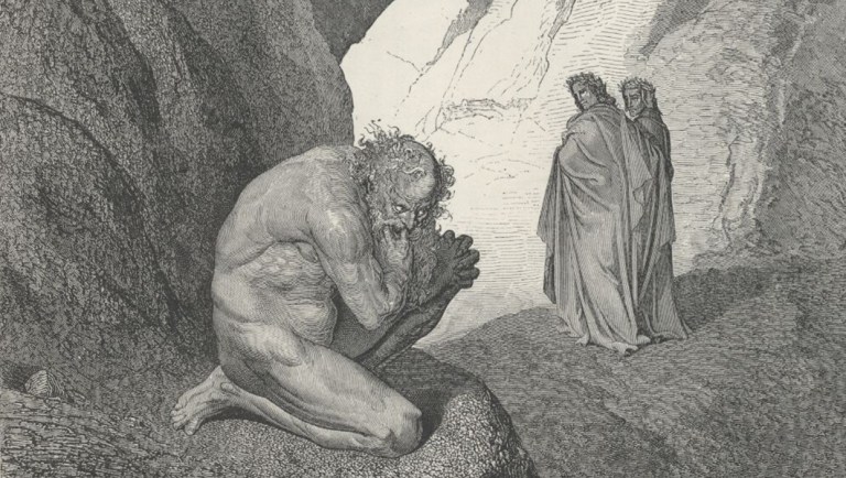 How to prepare for life’s worst moments? Good literature and art