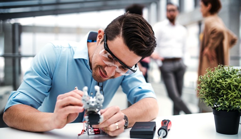 Coronavirus reveals holes in American innovation policy — and how to fix them