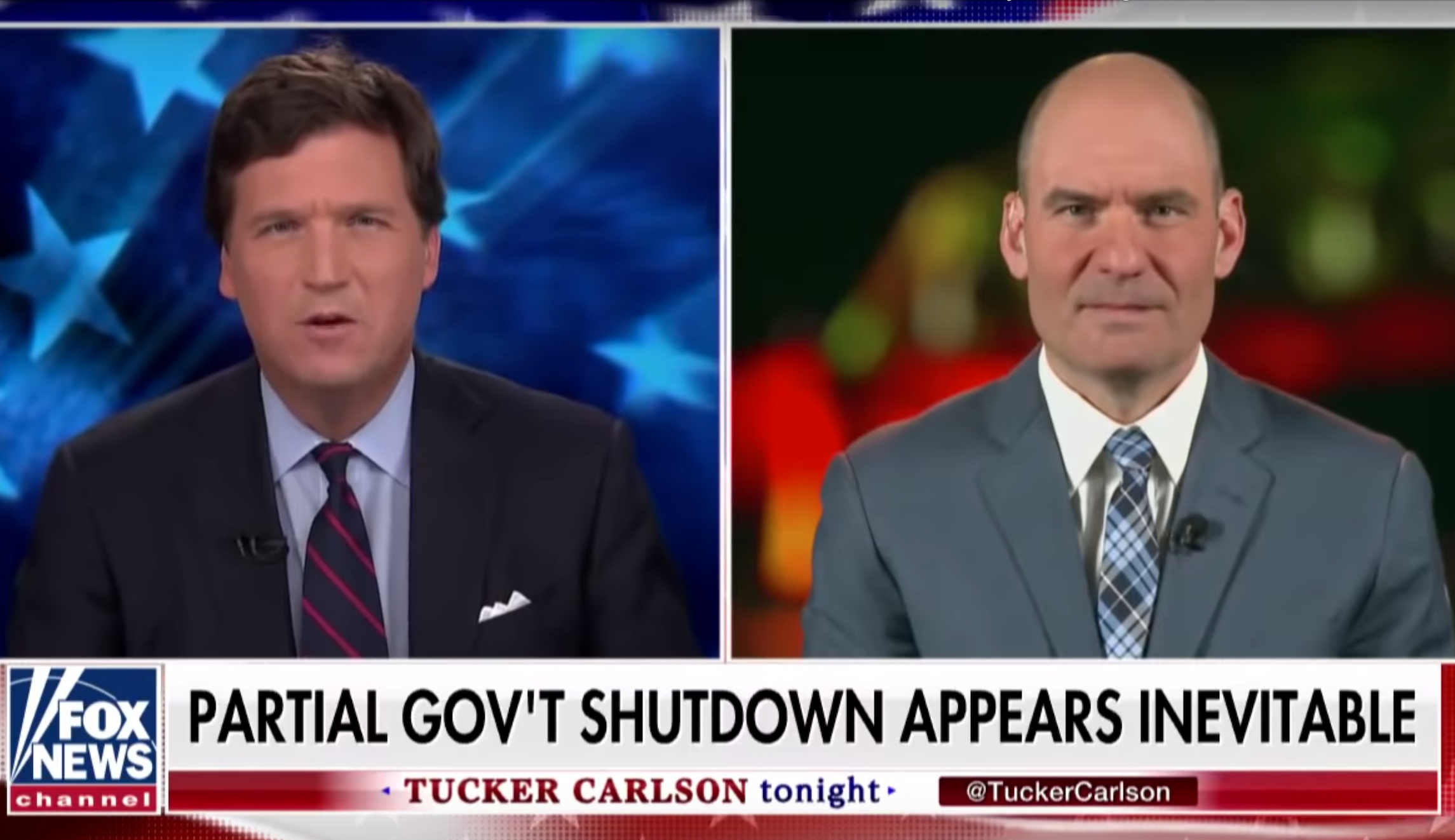Inside the mind of one of Fox News’ most frequent liberal guests