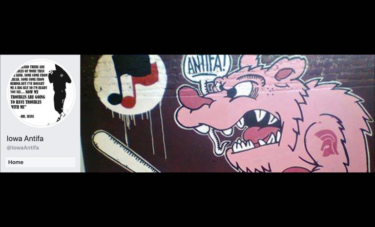 ‘Kill them all’: Iowa professor resigns after his comments about evangelicals revealed